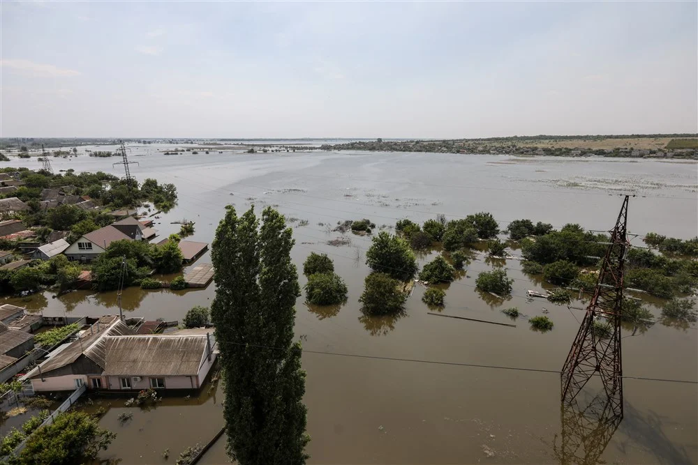 Spremnost Moskve da čini zlodjela je užasavajuća