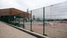 Zatvoren Olimpijski park u Riju