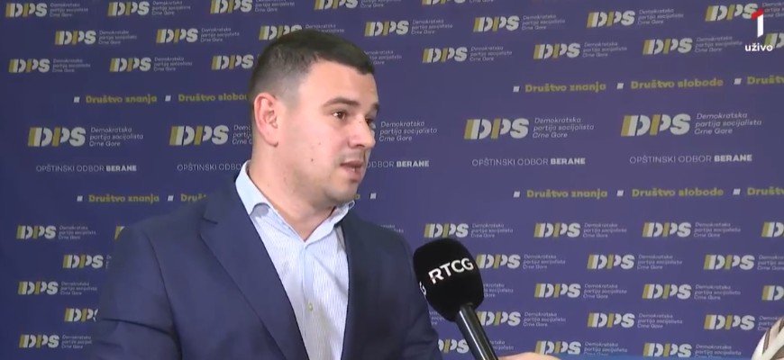 Jokić: Izborni dan protekao u fer i demokratskoj atmosferi