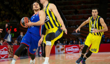 Efes razbio Fenerbahče za finale Eurolige