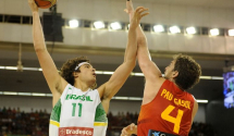 Petrović odabrao Brazilce za Mundobasket i duel sa Crnom Gorom