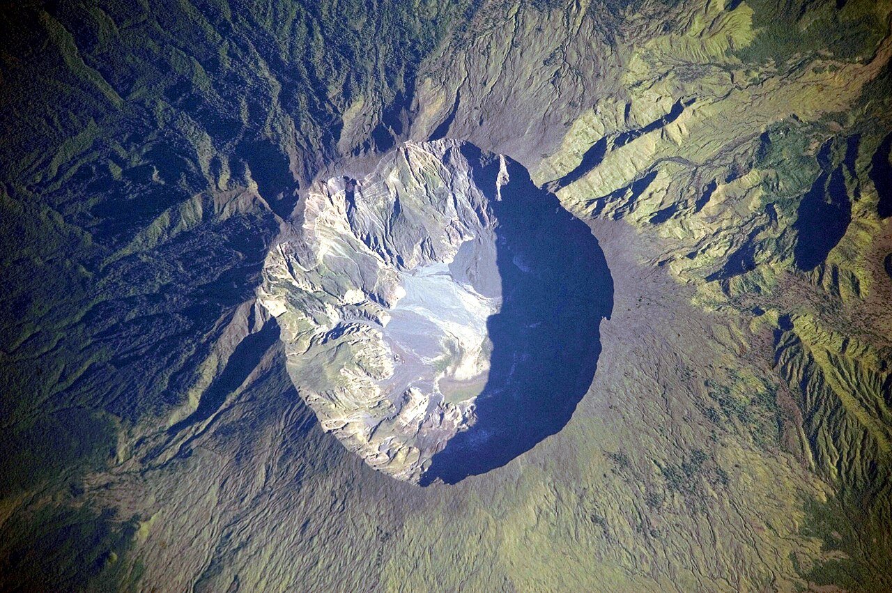 Ogromna vulkanska erupcija dolazi, izazvaće haos za koji svijet nije spreman