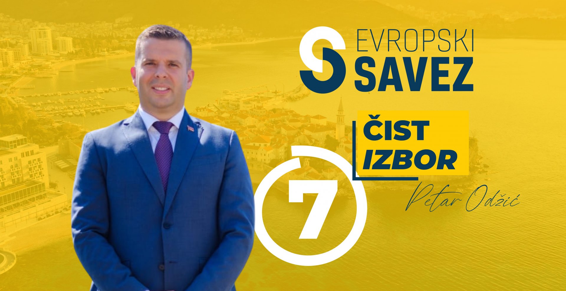 Evropski savez: Budva više ne smije imati imidž grada koji je postao sinonim za korupciju i kriminal