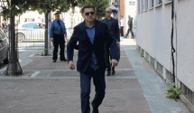 Prihvaćeno jemstvo za Kašćelana