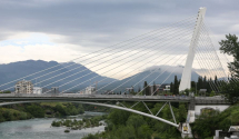 Evo koje će ulice biti zatvorene zbog Podgoričkog maratona
