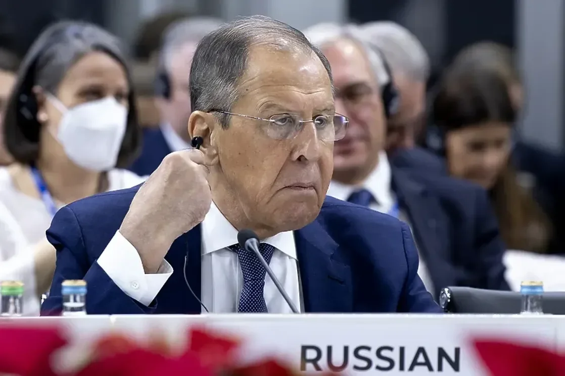 Lavrov: Durov bio previše slobodan u vođenju Telegrama, to ga je koštalo