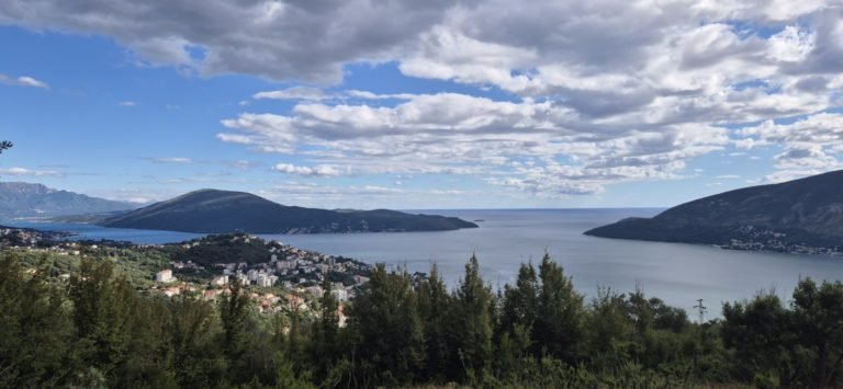 Turizam u Crnoj Gori ranjiv na uticaje klimatskih promjena