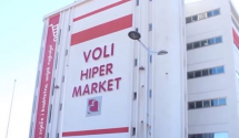 Voli marketi neće raditi za Božić